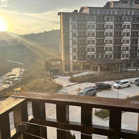 Студио Натали В Балнеохотел Св Спас Velingrado Exterior foto