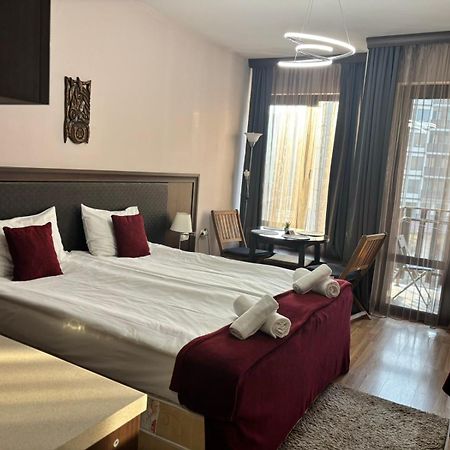 Студио Натали В Балнеохотел Св Спас Velingrado Exterior foto